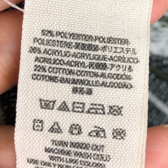 Free people Inside Out Pull Over Crewneck - Picture 9 of 9